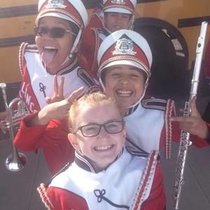 Meet your Posher, Cassandra a